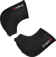 Mountainbike-Lenkerhandschuhe fuer kaltes Wetter, Winter-Lenkerhandschuhe, Radfahren, Handwaermer-Handschuhe