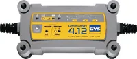 Batterieladegerät GYSFLASH 4.12 12 V 0,8-4,0 A GYS