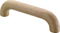 Hettich Möbelgriff Kiefer 16,0 x 112,0 x 33,0 mm - 1 Stück