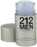 Carolina Herrera 212 Men deostick pro muže 75 ml