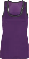 Tri Dri dámske fitness tričko RW4801 (S) (Purple/Anthracite)