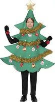 Guirma Weihnachtskostüm Für Jungen  7-9 Years  7-9 Years
