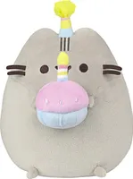 Aurora, Pusheen - Birthday Party Pusheen, ok. 24 cm