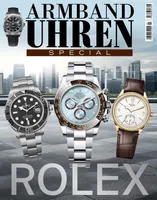 ARMBANDUHREN Special: Rolex