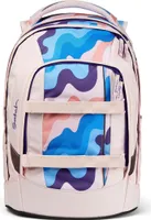 Satch Pack Schulrucksack Candy Clouds