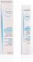 Bioderma Hydrabio Moisturising Mask 75 ml