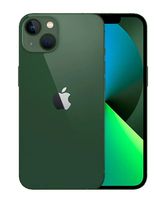 Apple IPhone 13                 256GB gn  MNGL3ZD/A         Alpine Green