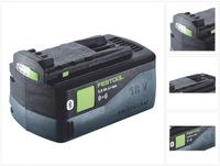 Akumulator Festool BP 18 Li 5.0 ASI 18 V 5,0 Ah / 5000 mAh Li-Ion ( 577660 ) Bluetooth ze wskaźnikiem poziomu naładowania