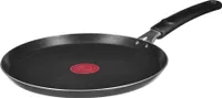 TEFAL Simplicity 25cm Pfannkuchenpfanne B5821902