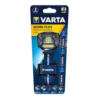 Varta Motion mit Night Light 3AAA Sensor