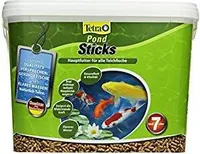 Tetra Pond Sticks Eimer 7 Liter