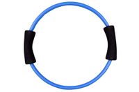 Hop-Sport Pilates Ring Widerstandsring Circle 36 cm BLAU