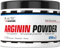 HI TEC Nutrition Arginin Powder 100% AAKG - 250g