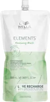 Wella Elements Renewing Mask Nachfüllpack 500 ml