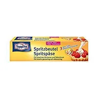 Hygienické a praktické jednorázové sáčky Toppitz Obsah 10 kusů