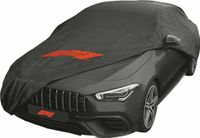 Obal na auto FORMULA 1 F110843 Black Veľkosť M