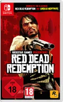 Red Dead Redemption