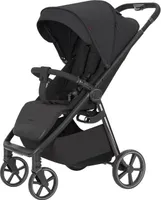 Spacerówka Bravo Lite Piano Black / Carrello