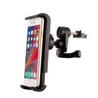 L&P A144 Handyhalterung Silikon Antirutschmatte Auto Handy Halterung Anti  Rutsch Pad Halter Smartphone kompatibel mit Apple iPhone 6 6s 7 7Plus 8 8