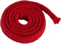 Strickschlauch, 12 Nadeln/Ø 1,5 cm, 80 cm Rot