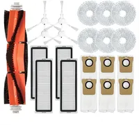 Náhradní sada příslušenství pro Mijia Omni Robot X10+/ Dreame S10 Pro/ Dreame L10s