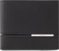 CALVIN KLEIN Brieftasche Herren Andere fasern Schwarz SF14277 - Größe: Einheitsgröße