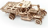 UGEARS 3D-Puzzle LKW UGM-11 420 Teile