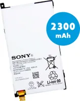 Akku Original Sony Xperia Z1 Compact / LIS1529ERPC, 2300 mAh