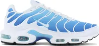 Nike Air Max Plus TN - Sky Blue - pánské tenisky modro-bílé 852630-411 , velikost: EU 43 US 9.5
