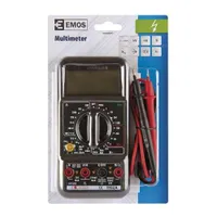 Multimetr EMOS MD-220, M2092