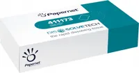 Papernet Kosmetiktuch 411173 weiß 100 St./Pack.
