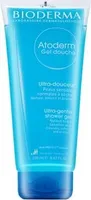 Bioderma Atoderm Gel Douche Gentle Shower Gel reinigendes Nährgel für trockene und atopische Haut 200 ml