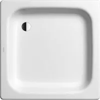 Kaldewei Sanidusch sprchová vanička 800x800x140mm bílá