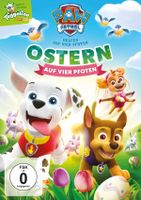 Paw Patrol - Ostern auf vier Pfoten