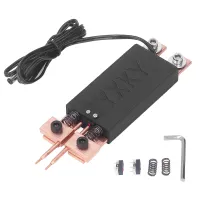 Punktschweißstift, automatischer Auslöser, Handbatterie, integrierter Punktschweißstift, DC4-12V