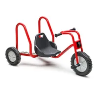 Winther Viking Spielfahrzeug "Explorer BobKart"