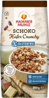Hammermühle Hafer Schoko Crunchy 350g