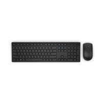Dell Wireless Tastatur und Maus KM636 deutsch (580-ADFO)