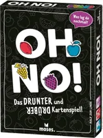 Oh no!