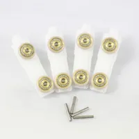 Rollenhalter Falttür Fara Set 933