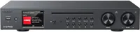 Kenwood KR-W8000SCD-B Smart HiFi CD-Receiver