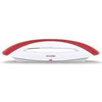 Alcatel Smile DECT-Telefon RED, WHITE - Plug-Type C (EU)