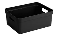 Sunware Aufbewahrungsbox Sigma Kunststoff H 18 x B 34.5 x L 44.5 cm