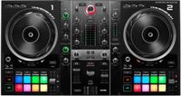 Hercules DJ DJControl Inpulse 500 DJ Controller