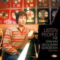 The Graham Gouldman Songbook 1964-2005