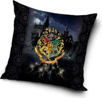 Harry Potter Hogwarts Kissen Füllung Dekokissen Zierkissen 40cmx40cm