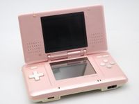 Nintendo DS Handheld Konsole Pink Rosa
