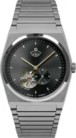 Ruhla Space Control 4866M2 Herren Automatikuhr