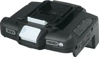 Makita Akkuadapter BCV03, Li-Ionen, 18 V x2 Li-Ionen - 2 x 18 V - BCV03
