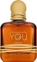 Armani (Giorgio Armani) Emporio Armani Stronger With You Amber parfumovaná voda unisex 50 ml